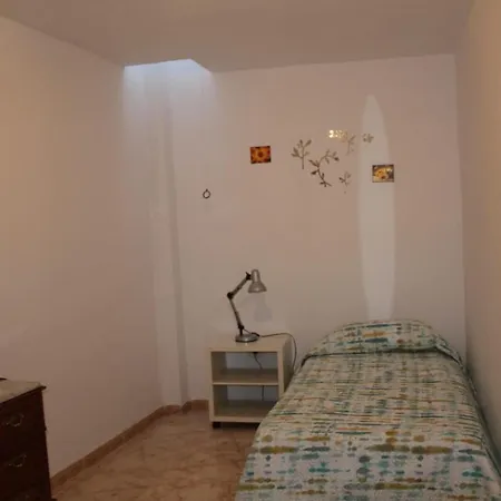 Casa Gaviota Pozo Izquierdo