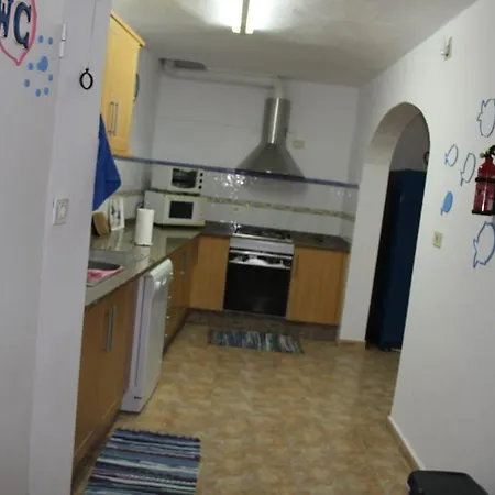 Casa Gaviota