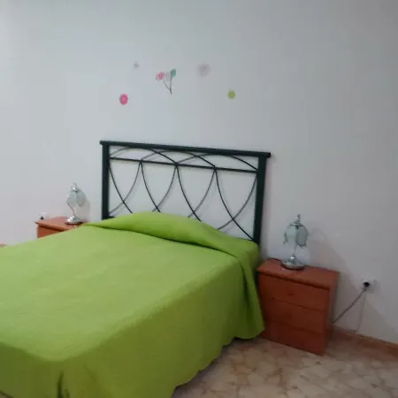 Casa Gaviota * Pozo Izquierdo