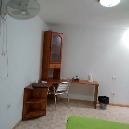 Casa Gaviota