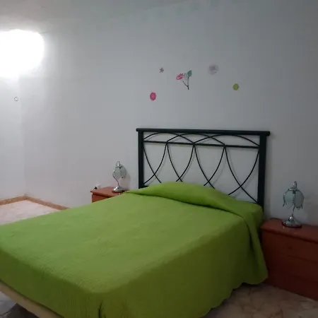 Casa Gaviota بيت ضيافة *