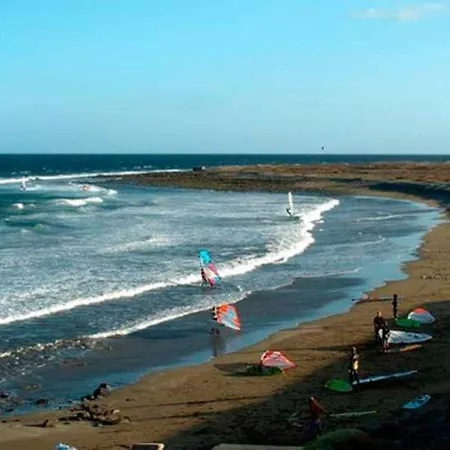 Casa Gaviota بيت ضيافة *