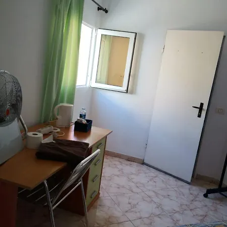 بيت ضيافة Casa Gaviota *