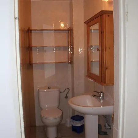 بيت ضيافة Casa Gaviota