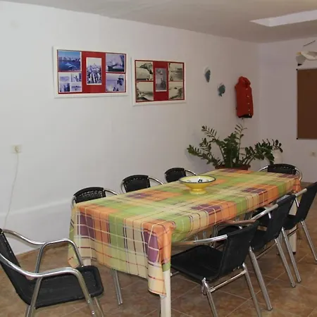 بيت ضيافة Casa Gaviota *