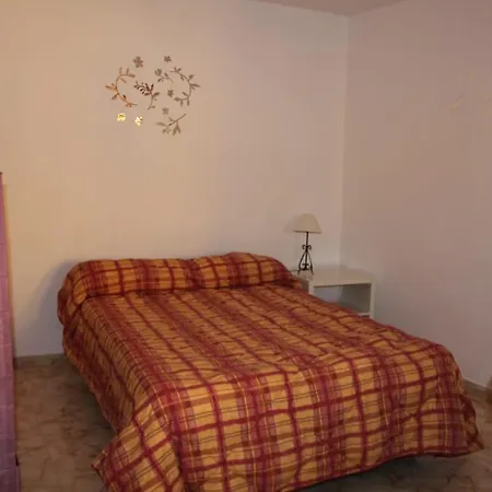 Casa Gaviota بيت ضيافة Pozo Izquierdo