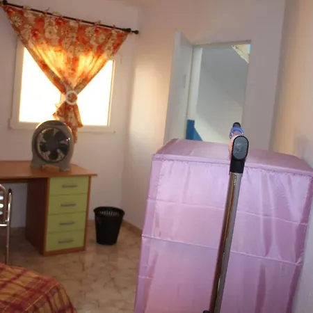 Casa Gaviota بيت ضيافة Pozo Izquierdo