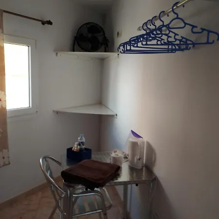 Casa Gaviota بيت ضيافة Pozo Izquierdo