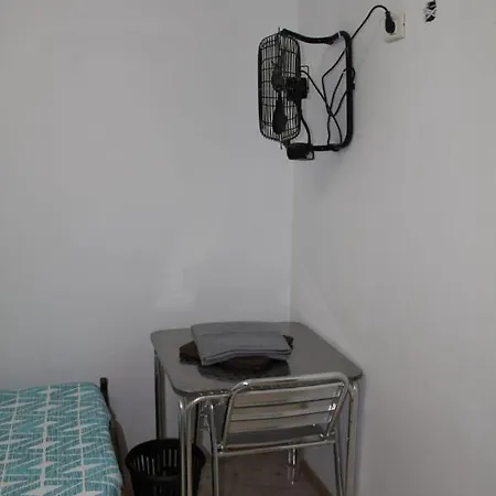 Casa Gaviota بيت ضيافة Pozo Izquierdo