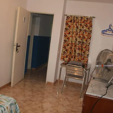 בית הארחה Casa Gaviota *